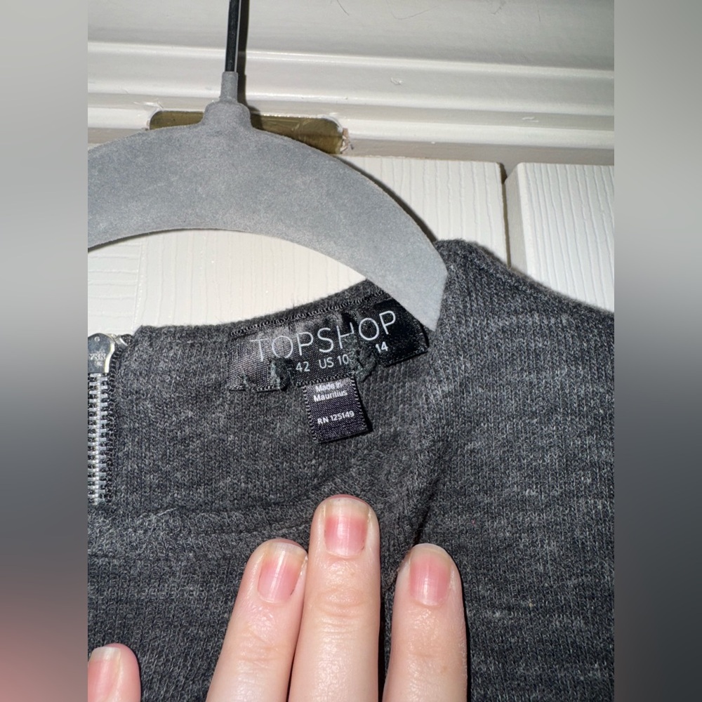 Topshop Dress - Picture 4 of 4